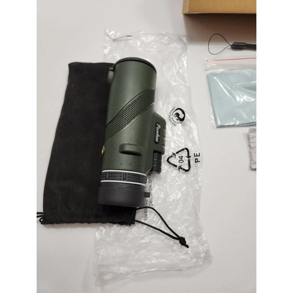 Pankoo high quality monocular